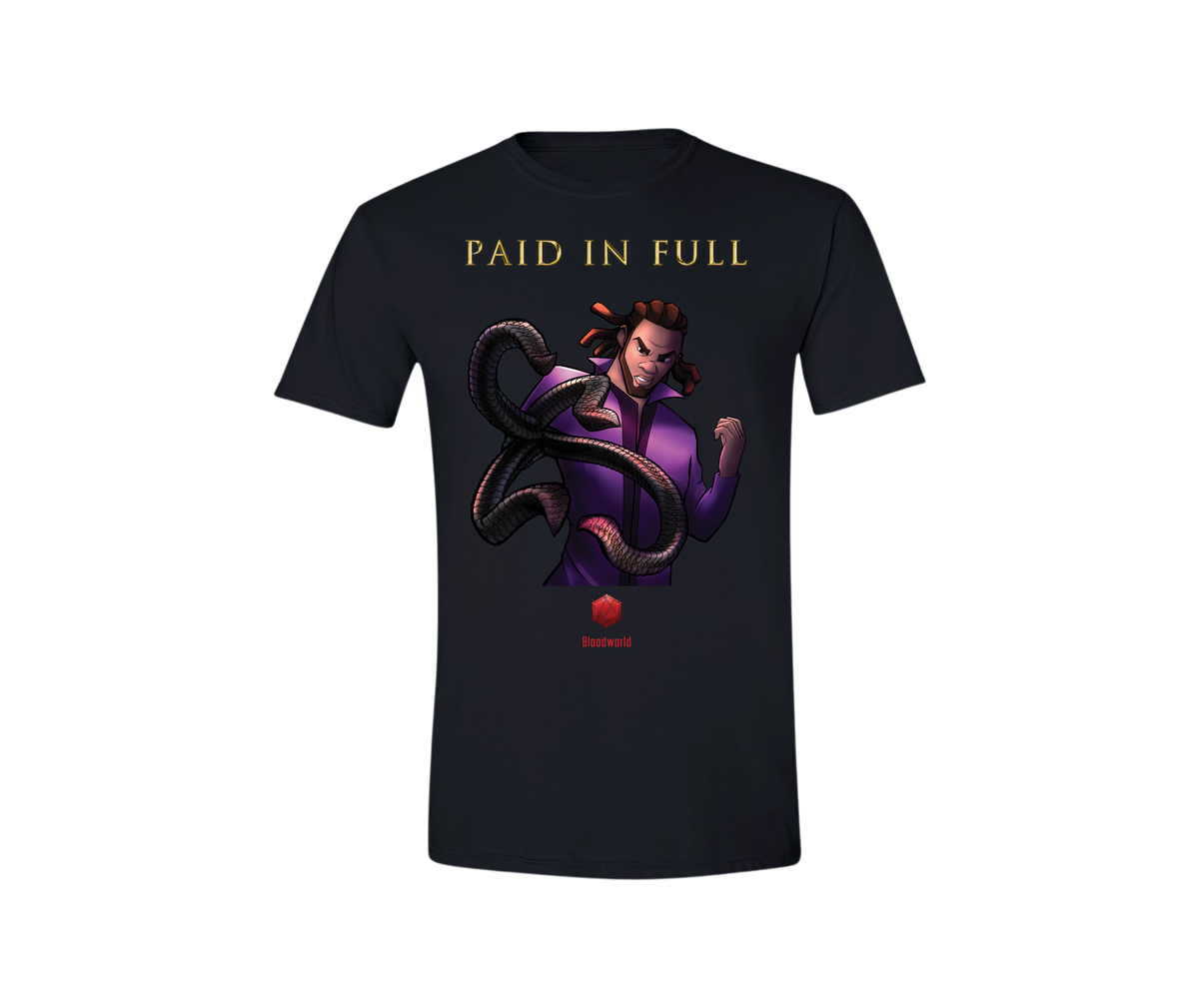 Paid in Full - Khalid