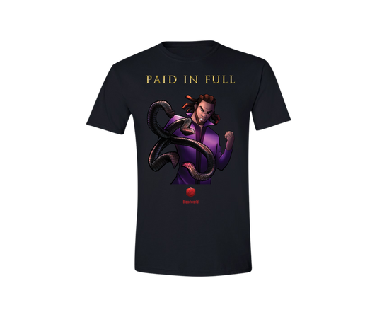 Paid in Full - Khalid