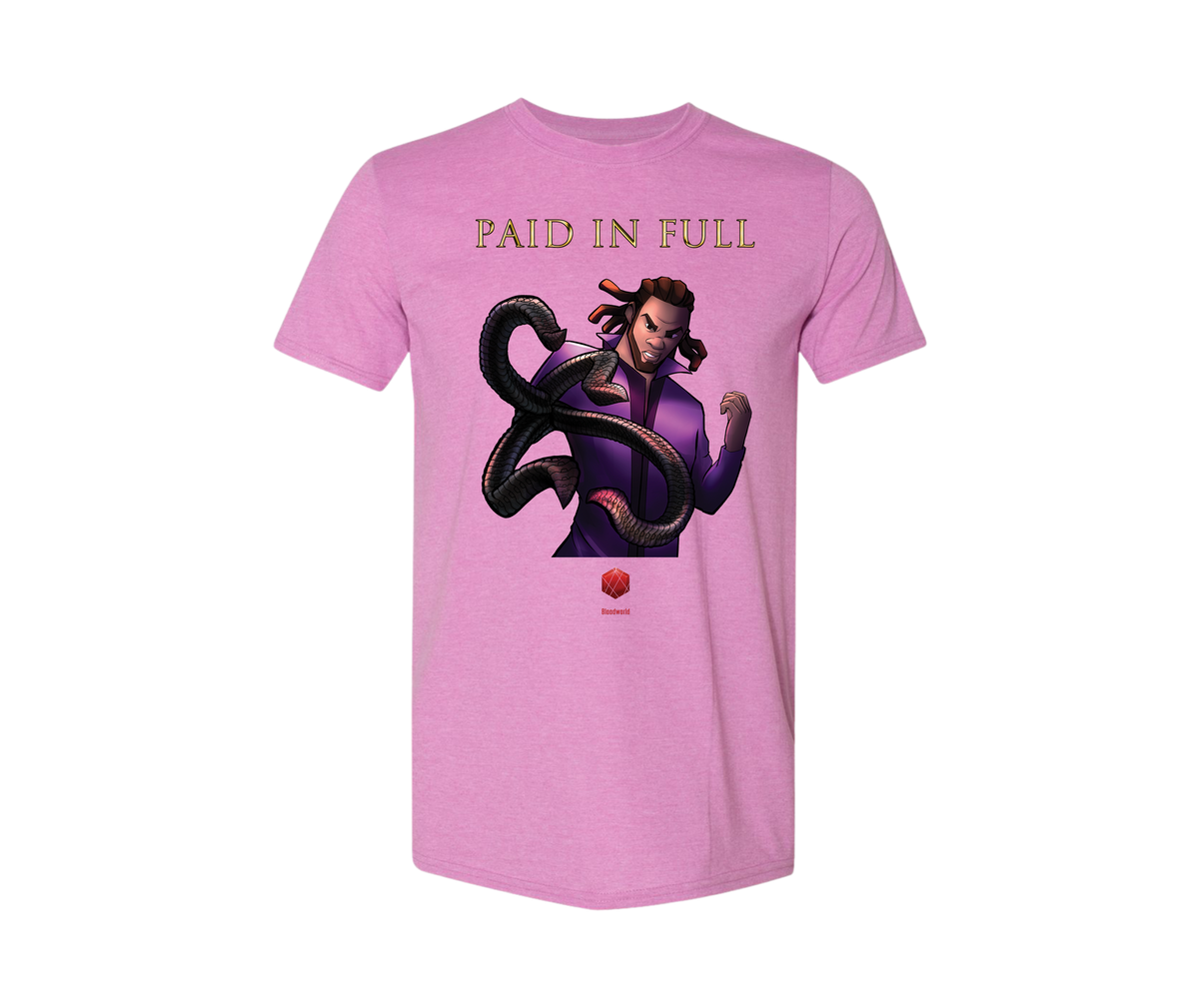 Paid in Full - Khalid